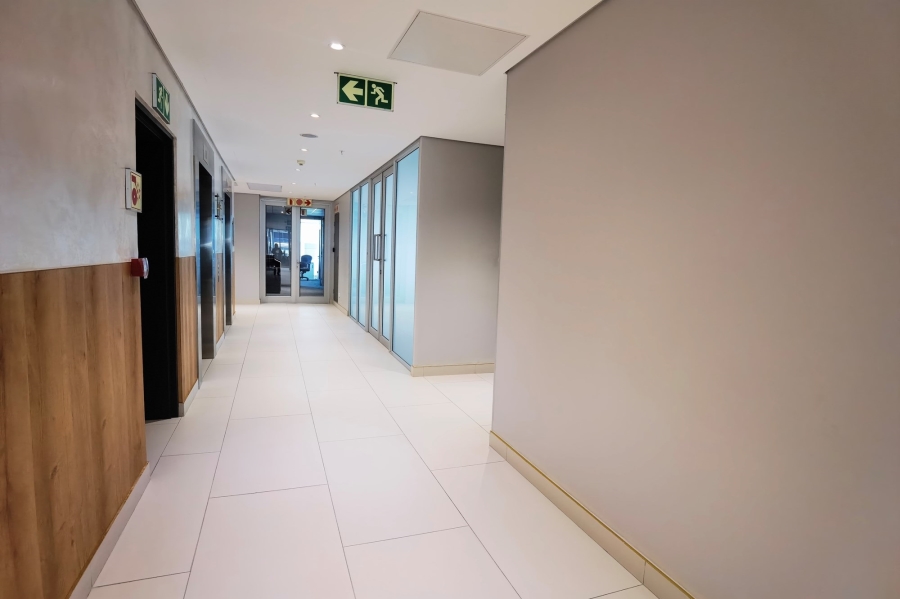 To Let commercial Property for Rent in Cape Town City Centre Western Cape